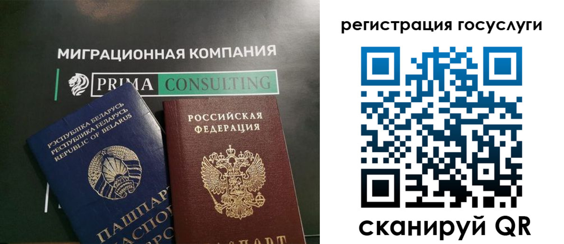 прописка гарантия в Коряжме